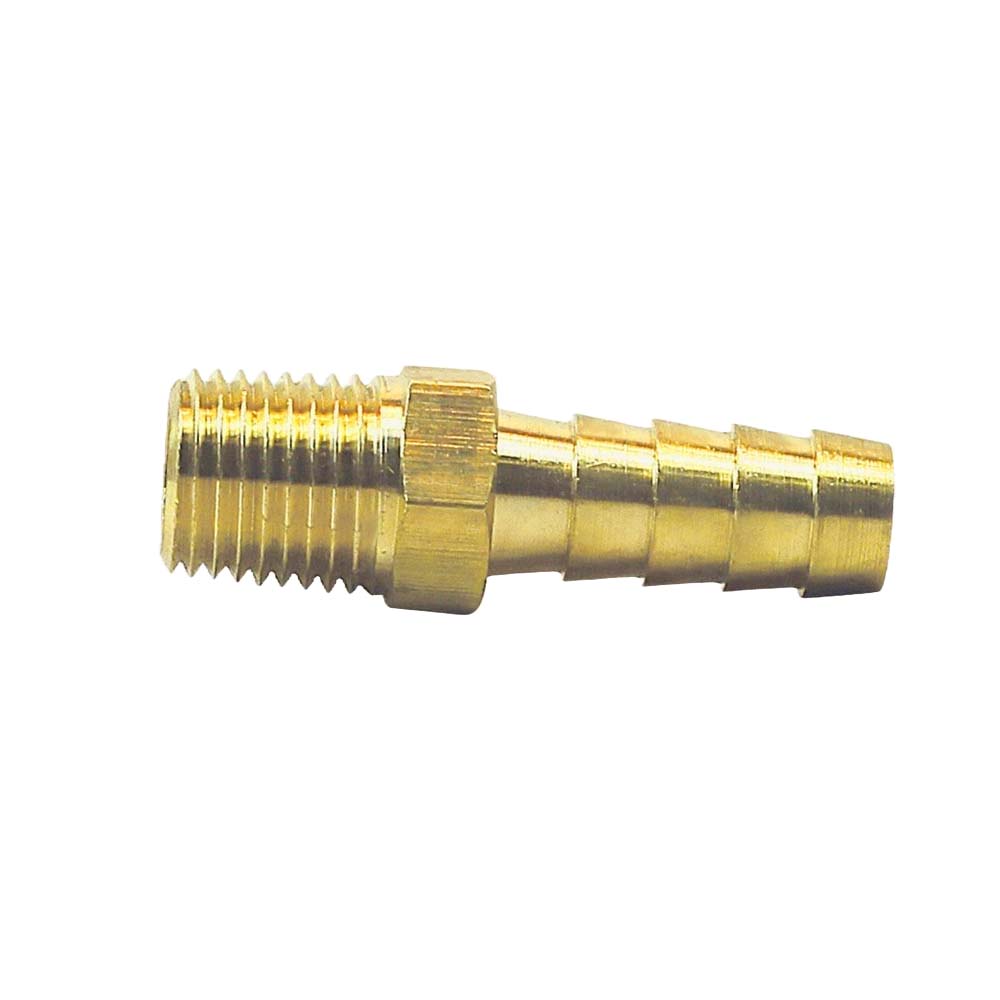  - Brass & SS Fittings